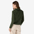 25 W's Better Sweater Fleece Zip Chore Jacket